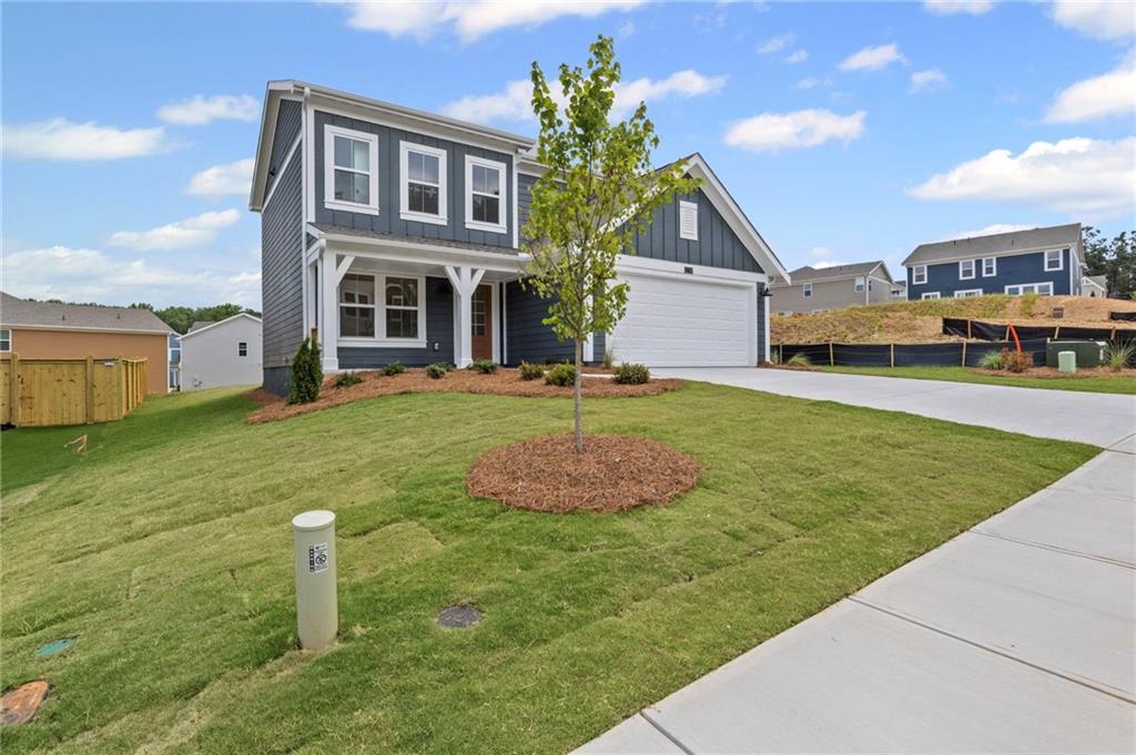 230 Sage Woods Way