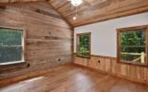 A home in Ellijay