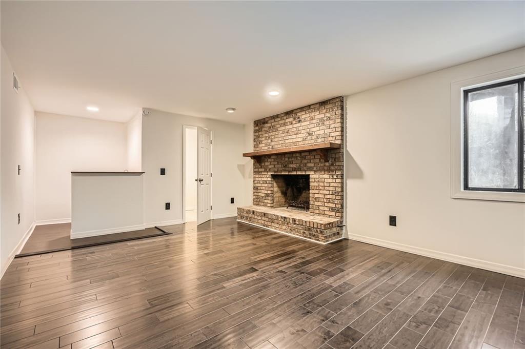 4716 Habersham Ridge, Lilburn, Georgia image 22