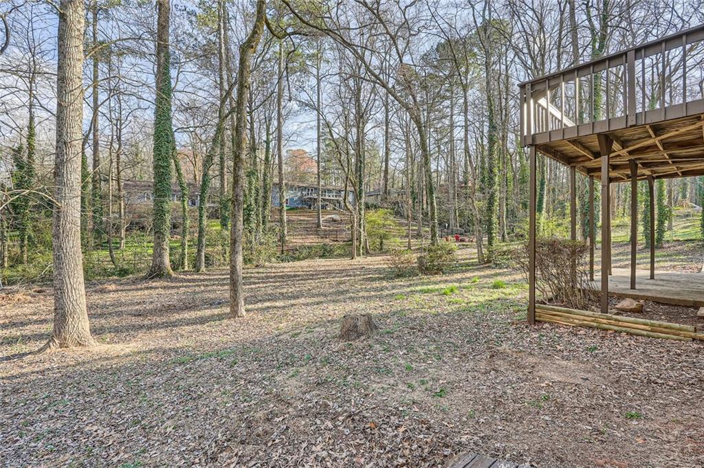 4716 Habersham Ridge, Lilburn, Georgia image 28