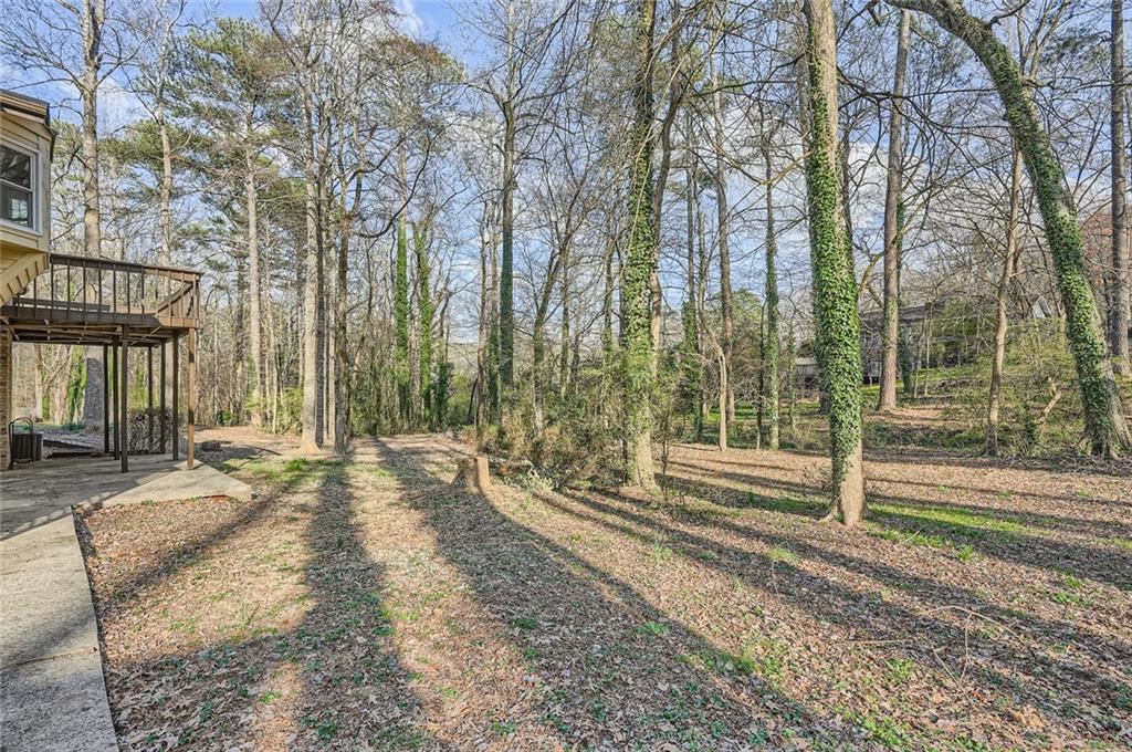 4716 Habersham Ridge, Lilburn, Georgia image 27
