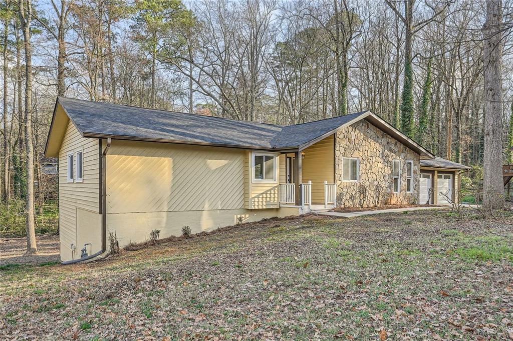 4716 Habersham Ridge, Lilburn, Georgia image 1