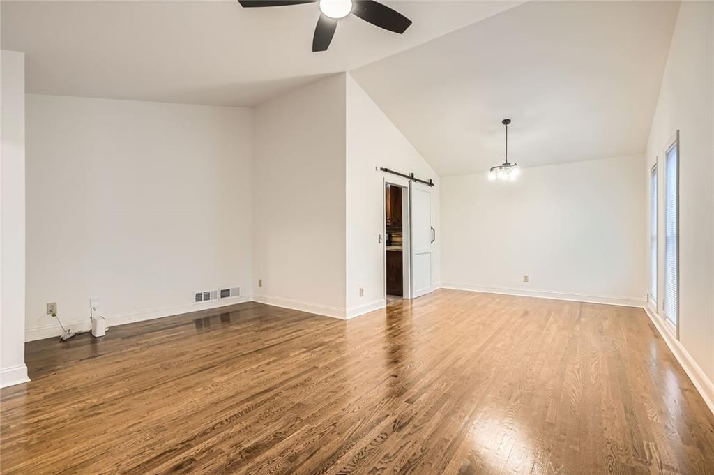 4716 Habersham Ridge, Lilburn, Georgia image 6
