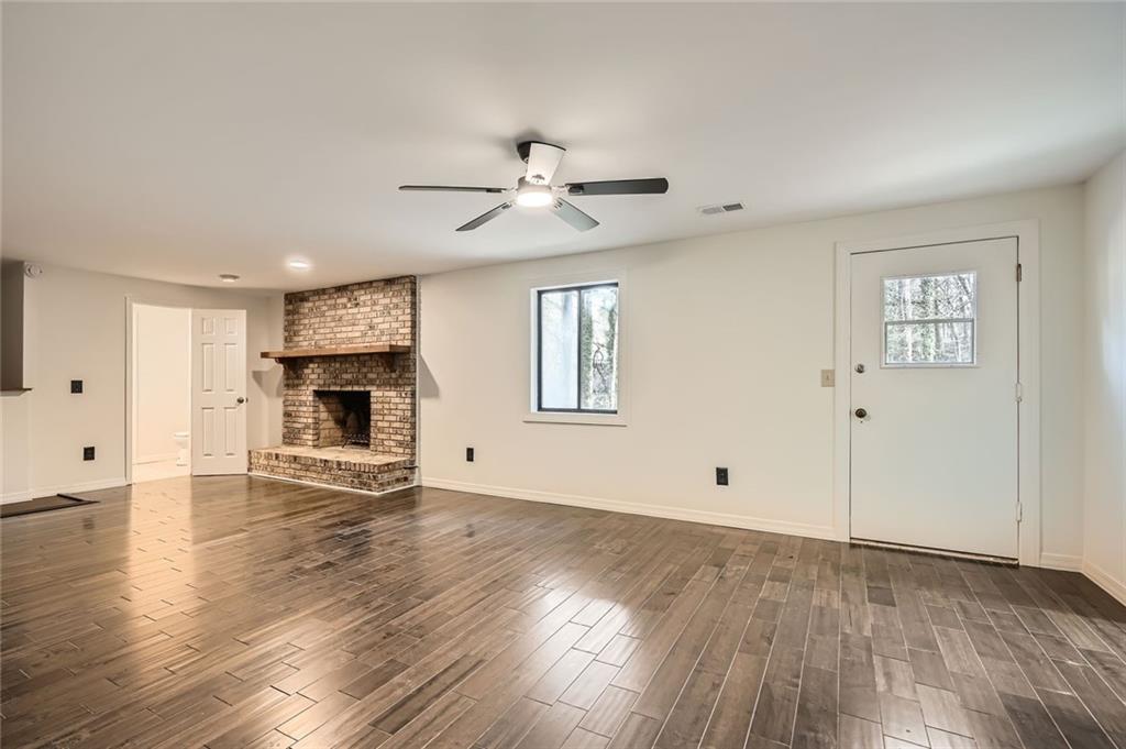 4716 Habersham Ridge, Lilburn, Georgia image 20