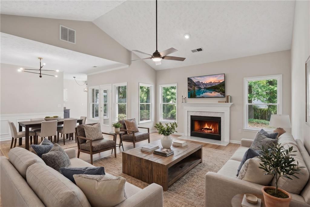120 Pinion Lane, Johns Creek, GA, 30005 120 Pinion Lane
