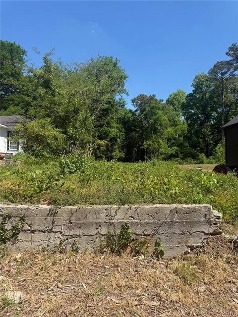 Vacant Land For Sale - 2210 Meador Avenue<br/> Atlanta, GA 30315