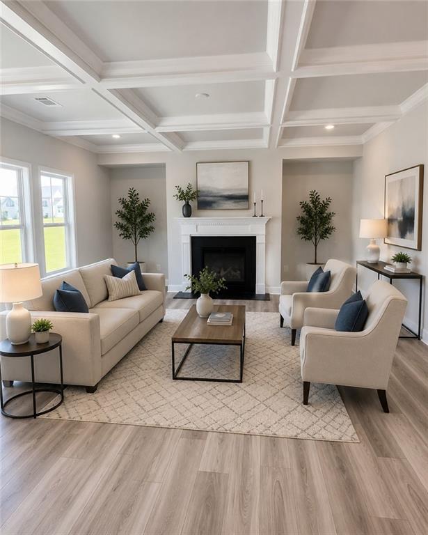 4595 Silver Oak Drive