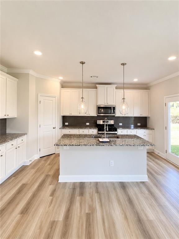 4595 Silver Oak Drive