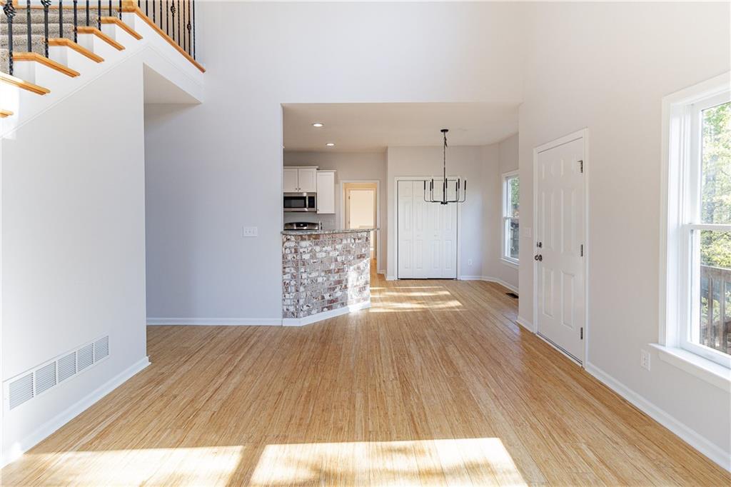 288 Pine Way, Dallas, Georgia image 3