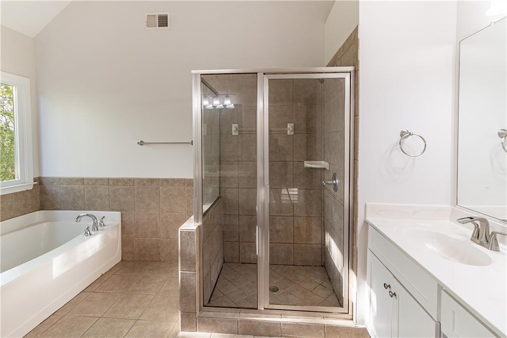 288 Pine Way, Dallas, Georgia image 14