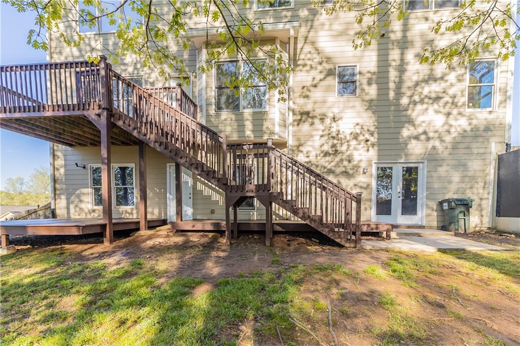288 Pine Way, Dallas, Georgia image 16