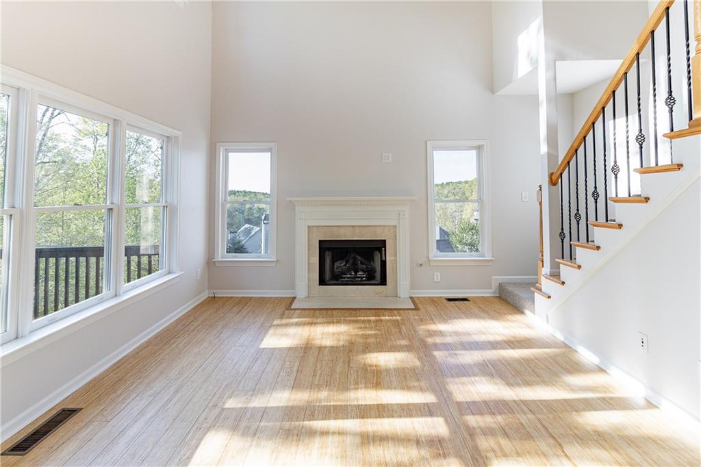 288 Pine Way, Dallas, Georgia image 2