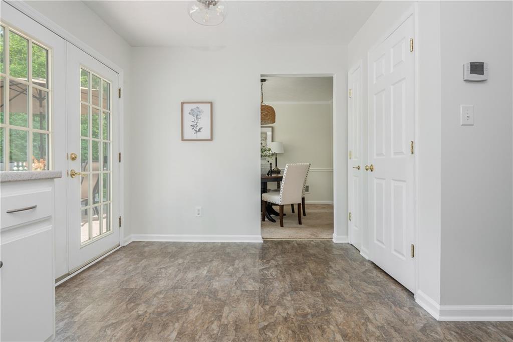 Berkshire Manor - Residential