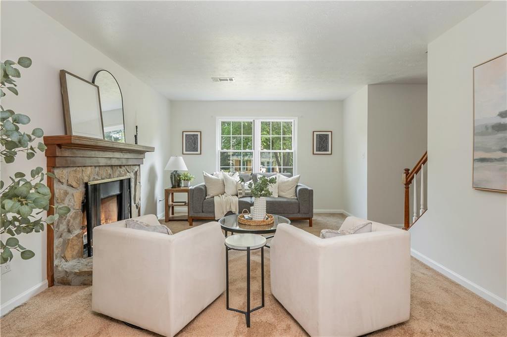 Berkshire Manor - Residential