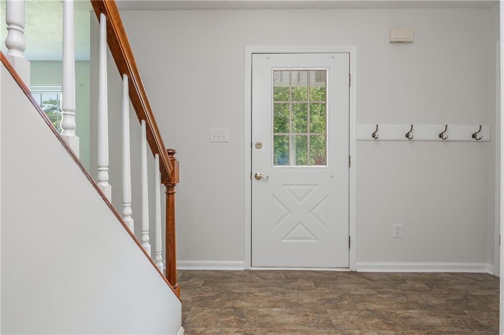 Berkshire Manor - Residential