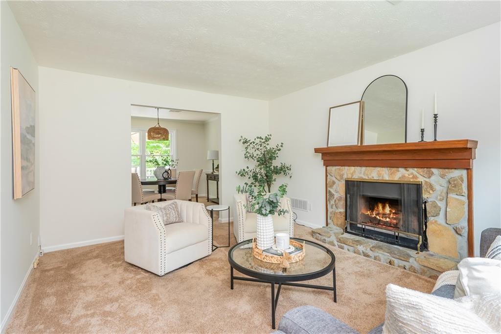 Berkshire Manor - Residential