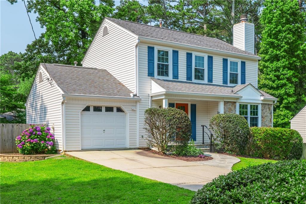 Berkshire Manor - Residential