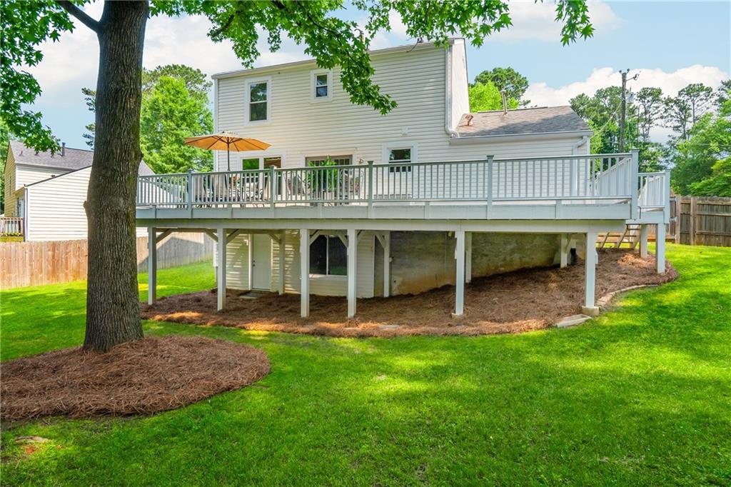 Berkshire Manor - Residential