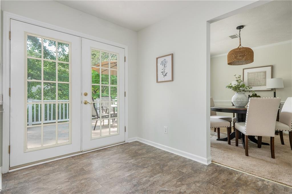 Berkshire Manor - Residential