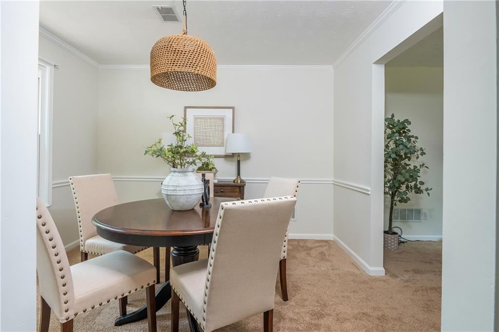 Berkshire Manor - Residential