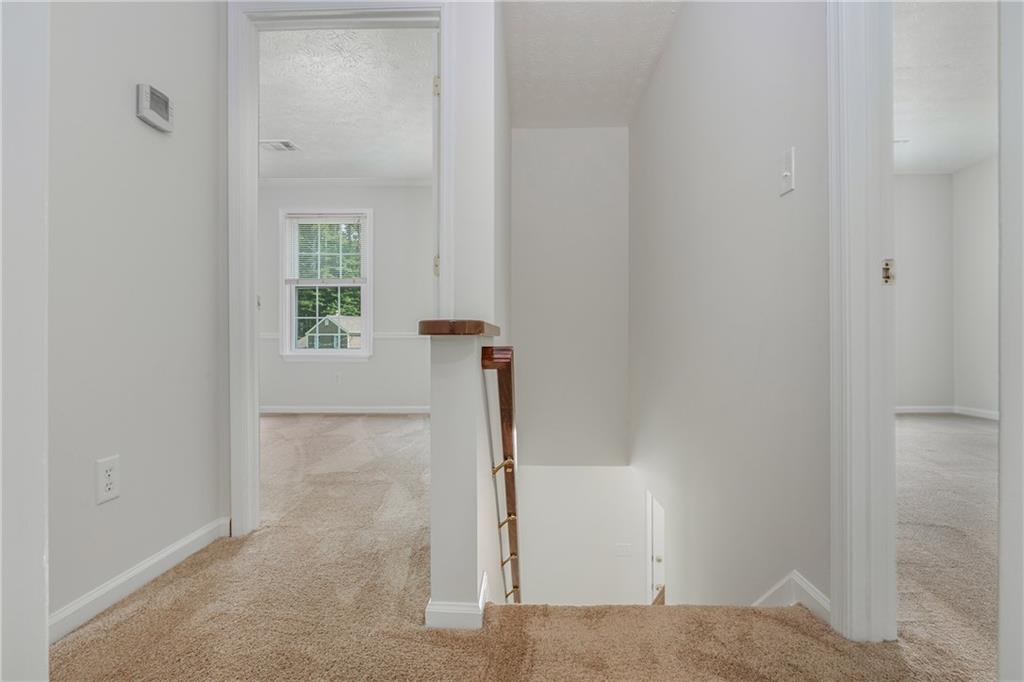 Berkshire Manor - Residential