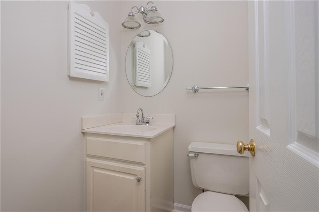 Berkshire Manor - Residential