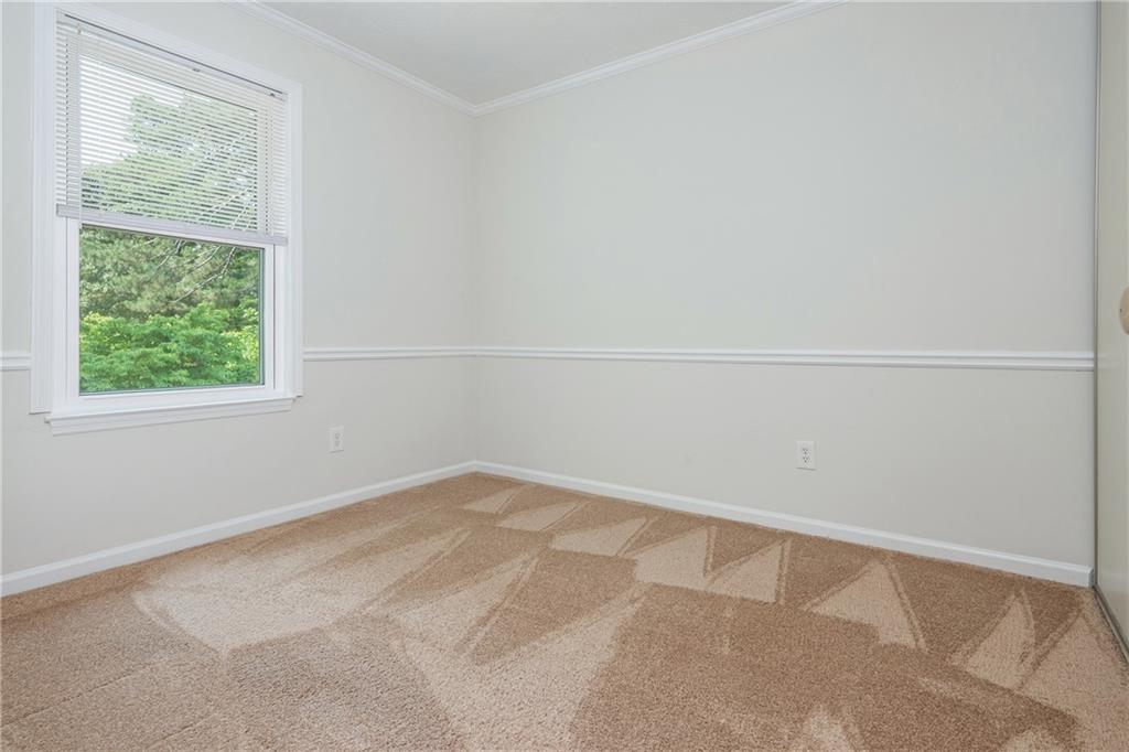 Berkshire Manor - Residential