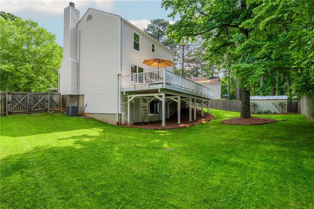Berkshire Manor - Residential