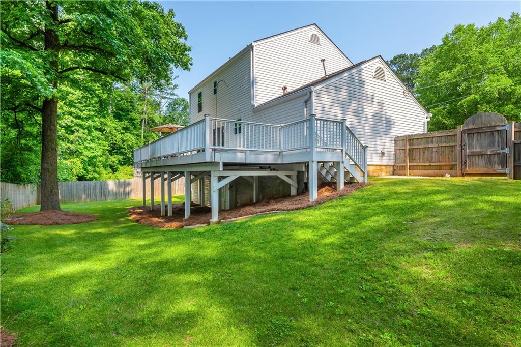 Berkshire Manor - Residential