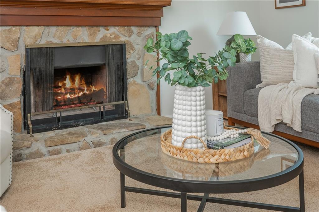 Berkshire Manor - Residential