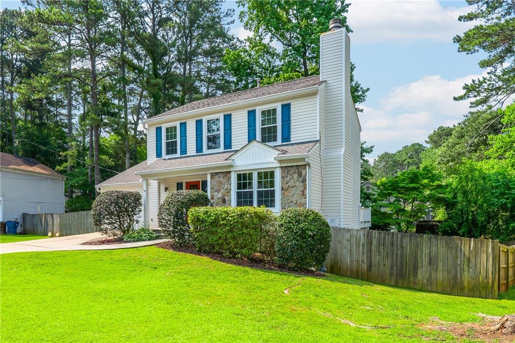 Berkshire Manor - Residential