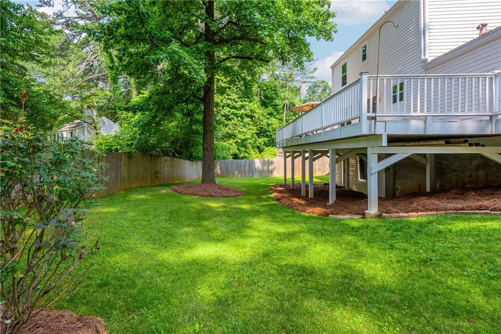 Berkshire Manor - Residential