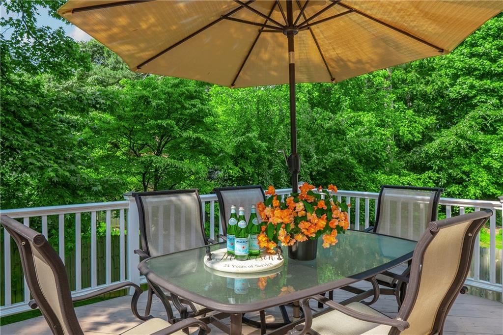 Berkshire Manor - Residential