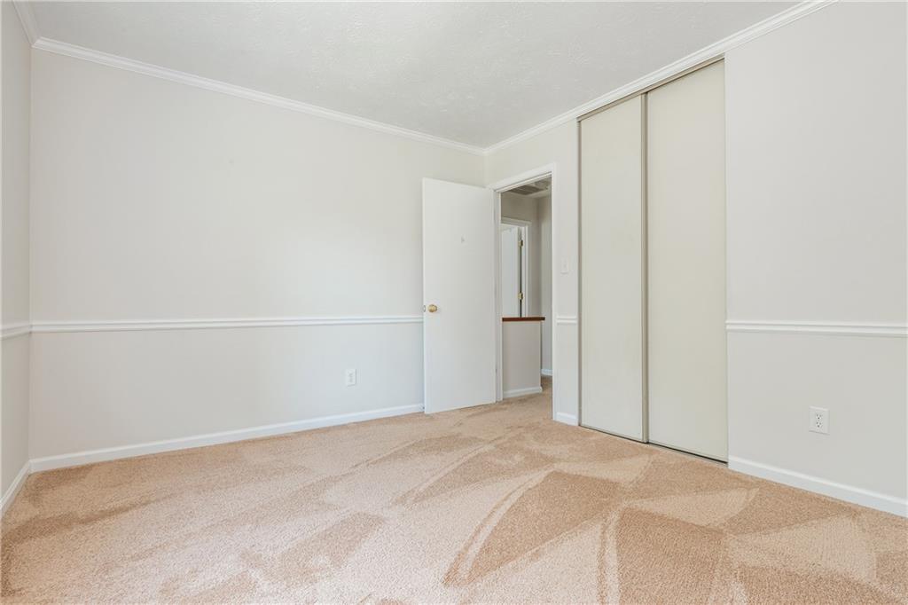 Berkshire Manor - Residential