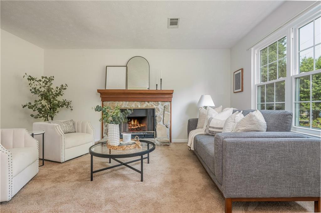 Berkshire Manor - Residential