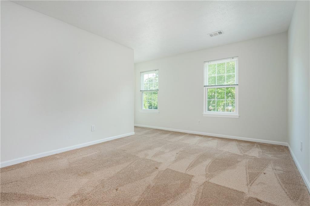 Berkshire Manor - Residential