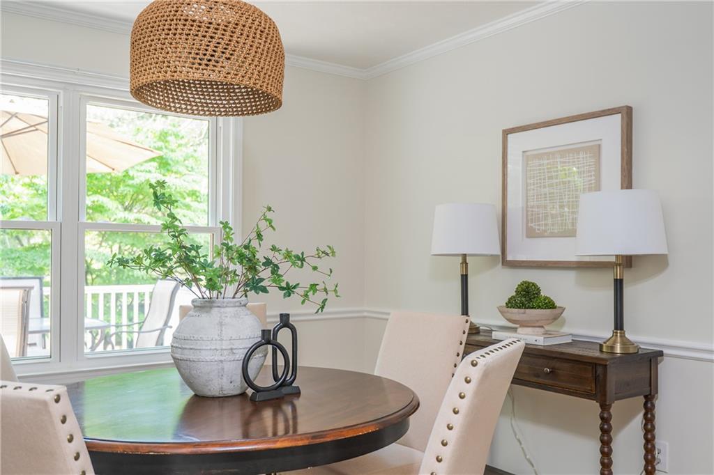 Berkshire Manor - Residential