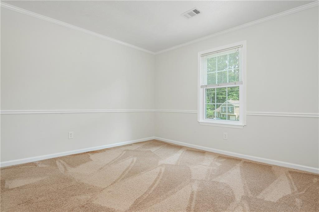 Berkshire Manor - Residential