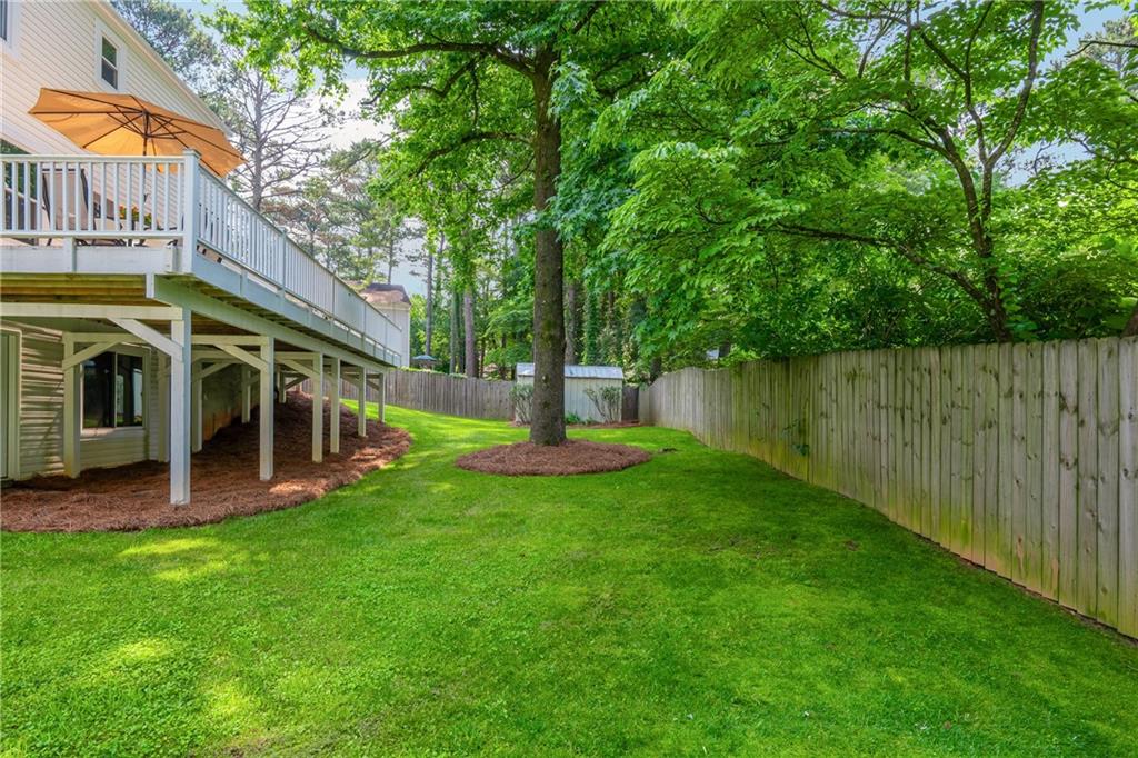Berkshire Manor - Residential