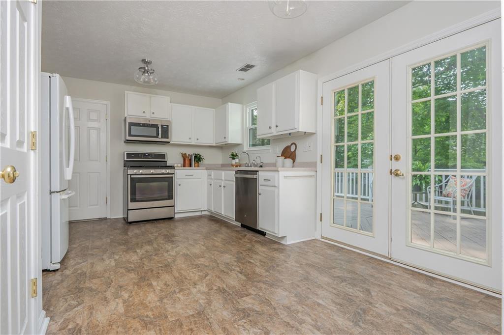 Berkshire Manor - Residential