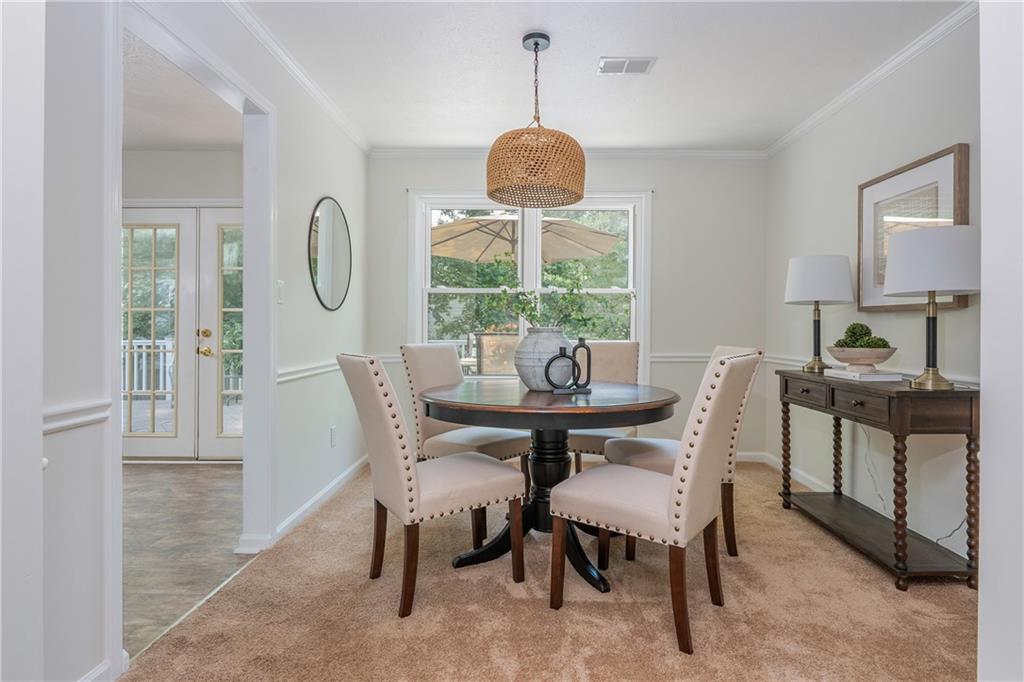 Berkshire Manor - Residential