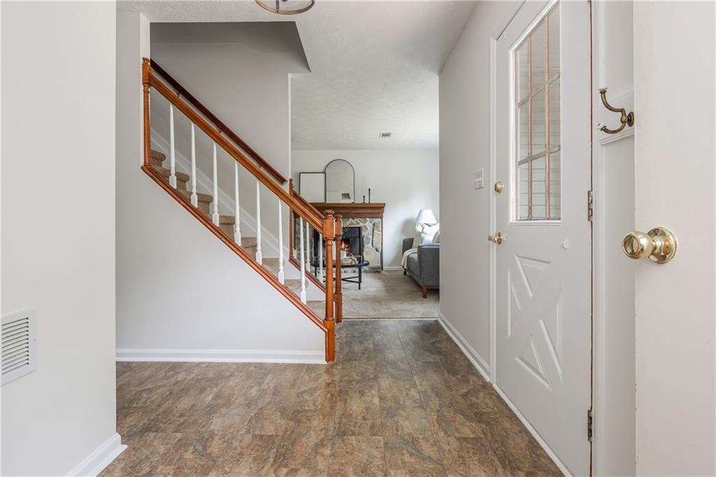 Berkshire Manor - Residential