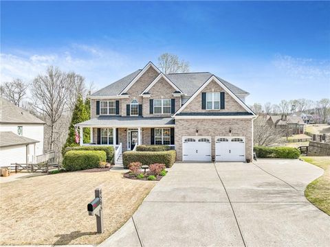 Homes For Sale - 6585 Scottsfield Trace<br/> Cumming, GA 30028