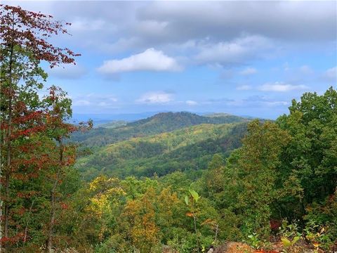 Vacant Land For Sale - 374 Nomad Court<br/> Ranger, GA 30734