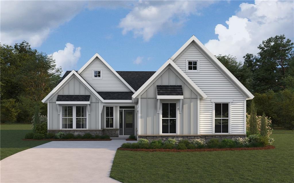 15 Dartmoor Circle, Dallas, Georgia image 1