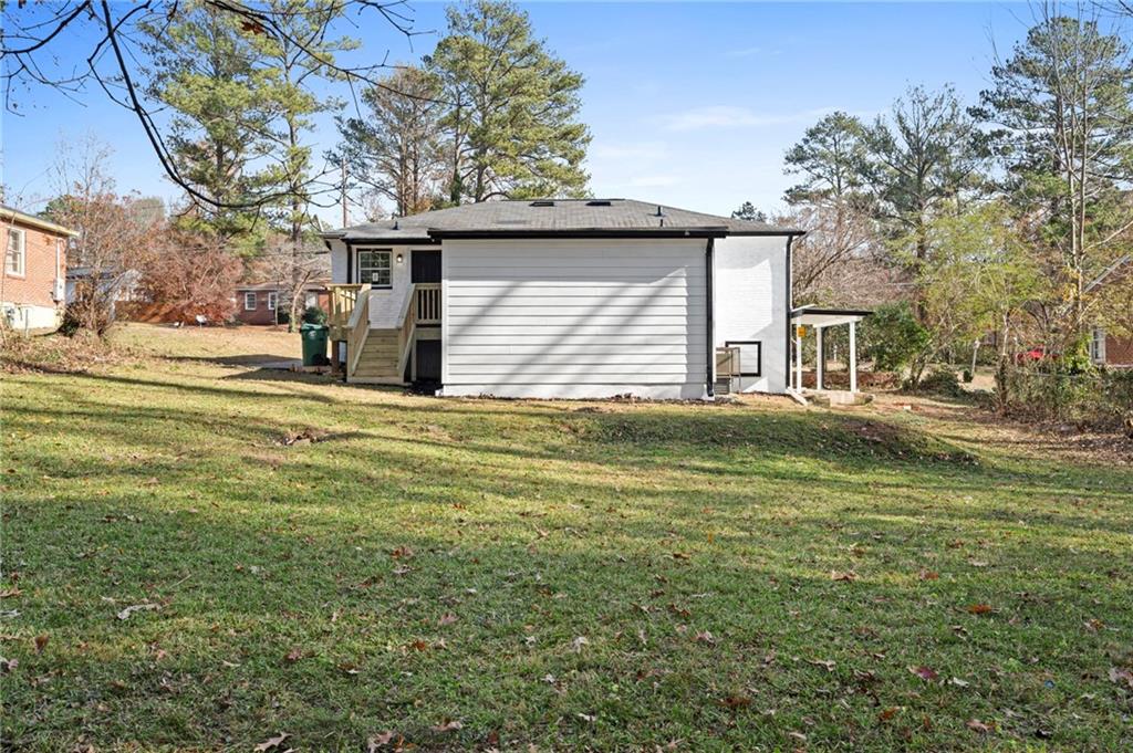 1931 Selwyn Drive, Decatur, Georgia image 42