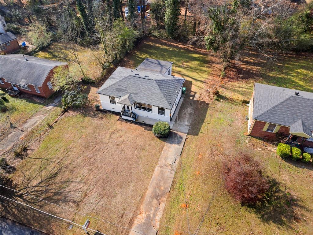 1931 Selwyn Drive