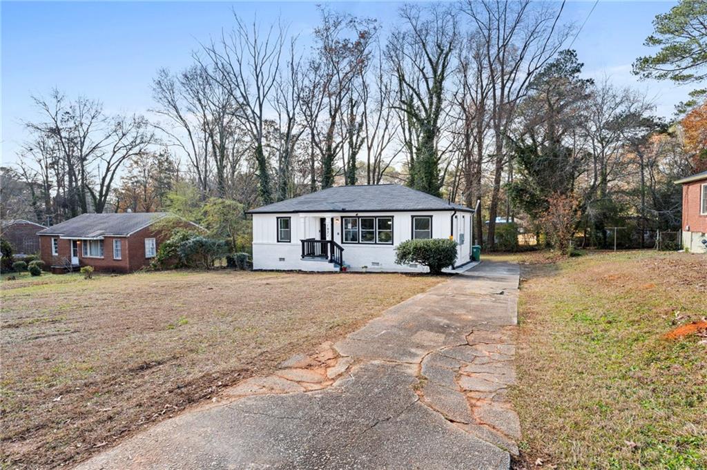 1931 Selwyn Drive, Decatur, Georgia image 47