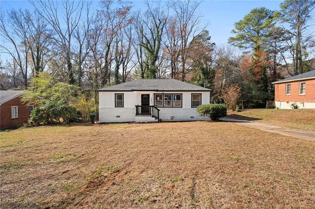1931 Selwyn Drive, Decatur, Georgia image 45