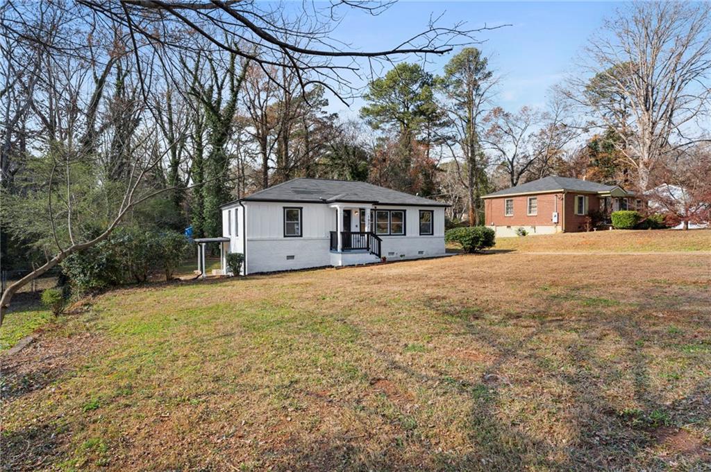 1931 Selwyn Drive, Decatur, Georgia image 46